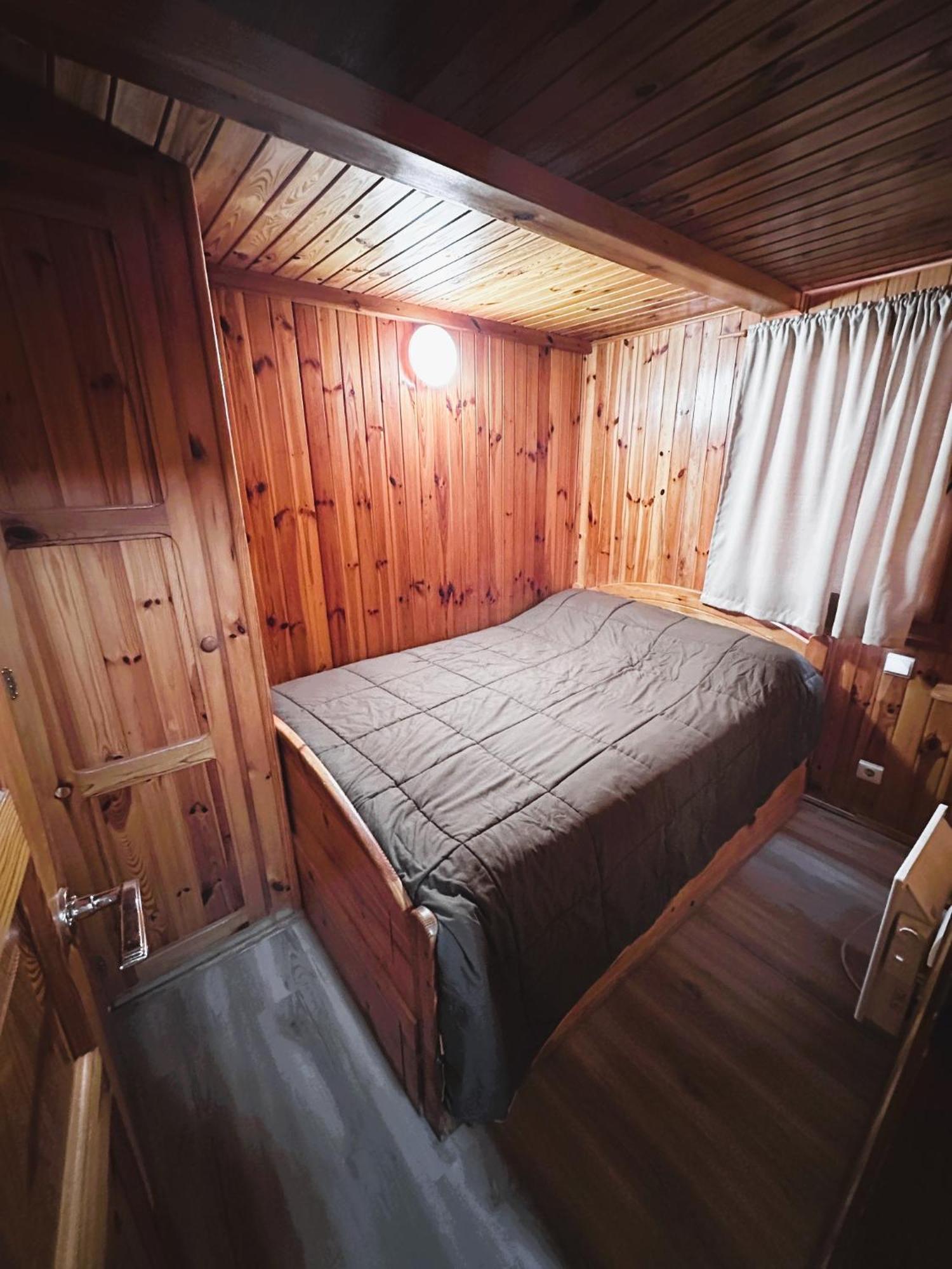 Camping Riera Merles Borreda Exterior photo