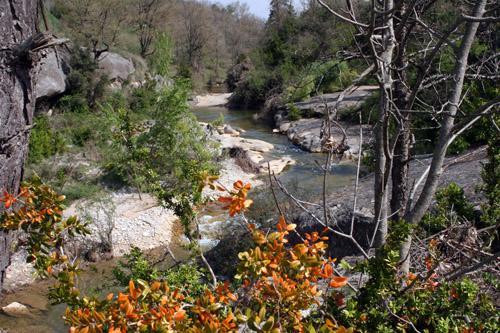 Camping Riera Merles Borreda Exterior photo