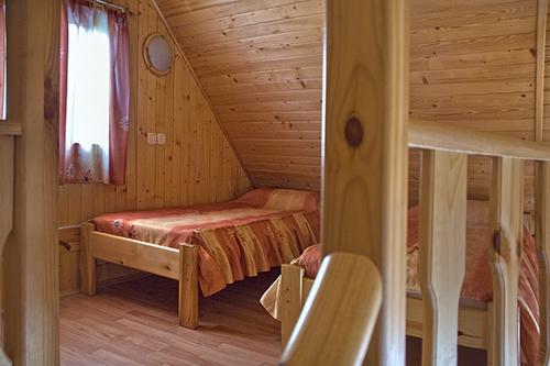 Camping Riera Merles Borreda Exterior photo
